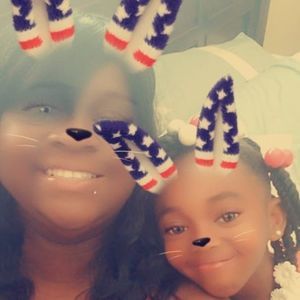 Meet your Posher, Tamika